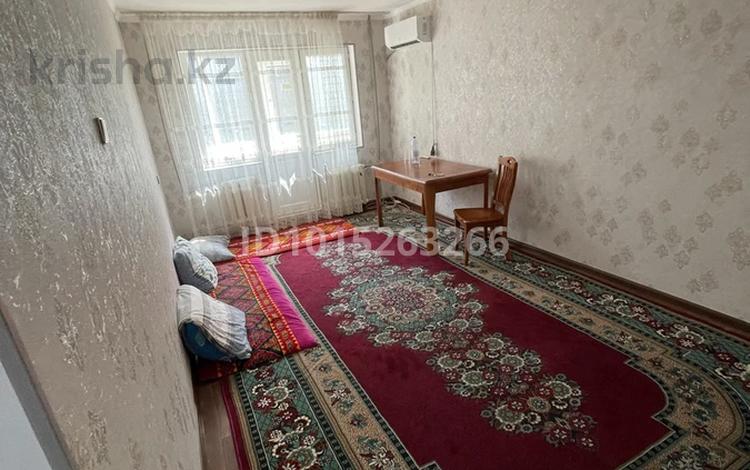 2-бөлмелі пәтер · 48 м² · 2/5 қабат, 8-шағынаудан 4 — Ладушки, бағасы: 19 млн ₸ в Шымкенте, Туран р-н — фото 2
