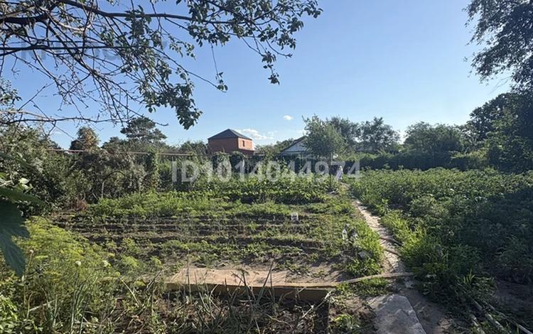 Дача · 2 комнаты · 25.2 м² · 7 сот., Геолог за 4 млн ₸ в Актобе, жилой массив Заречный-1 — фото 2