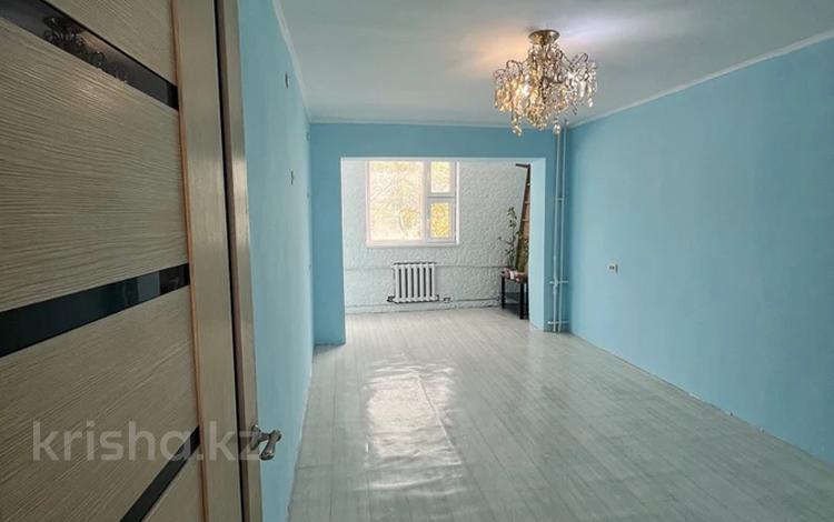 2-комнатная квартира · 45 м² · 2/4 этаж, 4-й мкр 27 за 100 000 ₸ в Актау — фото 3