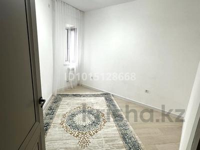 2-бөлмелі пәтер · 53 м² · 4/8 қабат, Нурсая-3 ш/а., Абулхаир Хана 41 — напротив Абай центр, бағасы: 28 млн ₸ в Атырау, мкр Нурсая-3