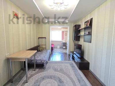 1-комнатная квартира · 37 м² · 4/5 этаж, Кошек Батыра 35 за 9.9 млн ₸ в Таразе