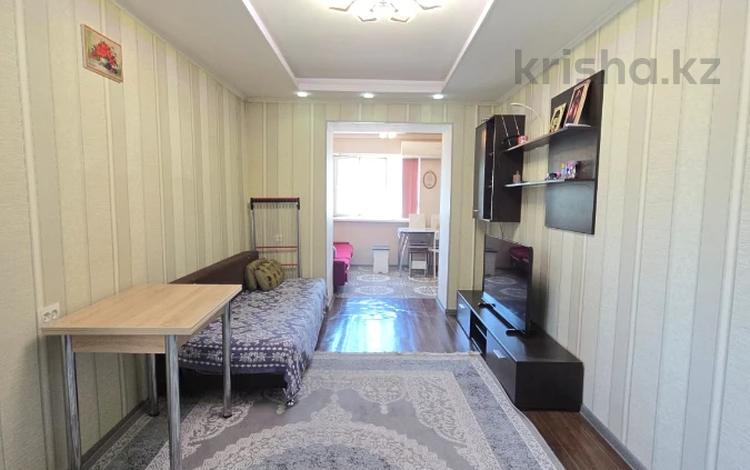 1-бөлмелі пәтер · 37 м² · 4/5 қабат, Кошек Батыра 35, бағасы: 9.9 млн ₸ в Таразе — фото 3