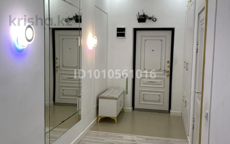 4-бөлмелі пәтер · 130 м² · 10/10 қабат, 20-й мкр 26, бағасы: 49 млн ₸ в Актау — фото 2