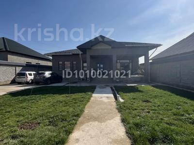 Часть дома · 6 комнат · 210 м² · 8 сот., мкр Кайтпас 1 за 85 млн 〒 в Шымкенте, Каратауский р-н