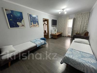 2-комнатная квартира · 40 м² · 1/5 этаж, 8 микрорайон 18 — Ладушки,Баян сулу за 15 000 ₸ в Шымкенте, Туран р-н