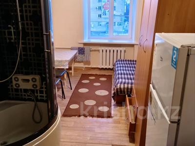 1-комнатная квартира · 14.4 м² · 3/6 этаж, Кабанбай батыра 164 за 5.5 млн ₸ в Усть-Каменогорске