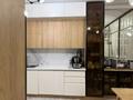 2-бөлмелі пәтер · 67.7 м² · 6/6 қабат, Жамакаева, бағасы: 75 млн ₸ в Алматы, Бостандыкский р-н — фото 11