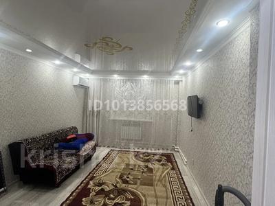 1-бөлмелі пәтер · 49 м² · 4/5 қабат, 10 микрорайон 22, бағасы: 130 000 ₸ в Аксае