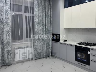 1-бөлмелі пәтер · 49.7 м² · 4/5 қабат, мкр. Алтын орда, Батыс 2 7н, бағасы: 27.5 млн ₸ в Актобе