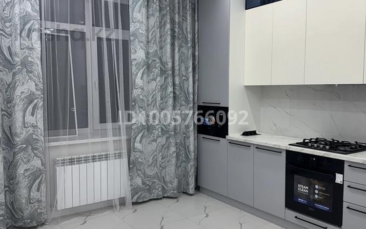 1-бөлмелі пәтер · 49.7 м² · 4/5 қабат, мкр. Алтын орда, Батыс 2 7н, бағасы: 27.5 млн ₸ в Актобе — фото 6