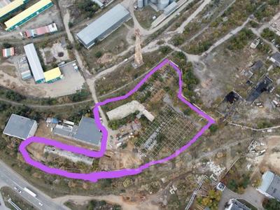 Участок · 1.13 га, Абая 2 за 170 млн ₸ в Костанае