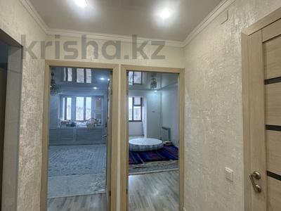 2-комнатная квартира · 49.1 м² · 5/9 этаж, 12-й мкр 66 — 12-шағын аудан – қаланың қақ орталығында орналасқан. Пәтер таза, жаңа жөндеуден өткен (свежий ремонт). Үйдің қасында 2 мектеп пен балабақша бар. Жолға жақын, қатынауға өте ыңғайлы. за 14.3 млн ₸ в Актау