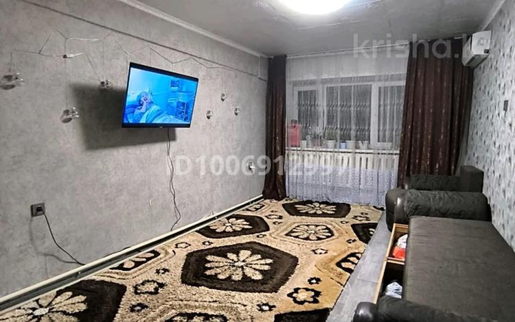 2-комнатная квартира · 50 м² · 5/5 этаж, Карасай батыра 28 28 за 15 млн ₸ в Талгаре — фото 16