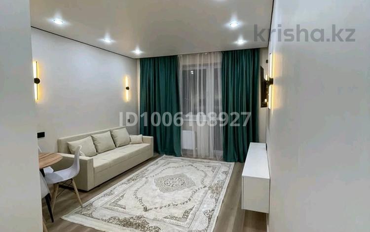 1-комнатная квартира · 28 м² · 3/12 этаж, Кошкарбаева — Апорт за 180 000 ₸ в  — фото 2