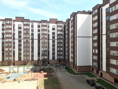1-комнатная квартира, 42 м², 5/10 этаж, трасса Астана-Караганда 23 за 13 млн 〒