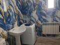 2-комнатная квартира · 70 м² · 1/1 этаж, Гёте 73Б — Пересечение Рыскулова и Шемякина за 180 000 ₸ в Алматы, Турксибский р-н — фото 13