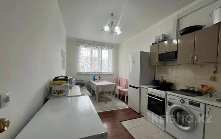 1-комнатная квартира · 40 м² · 2/9 этаж, Жумекен Нажимеденов 20 за 21 млн ₸ в Астане, Сарайшык р-н — фото 3