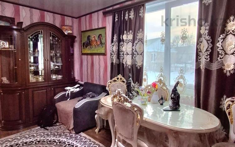 Жеке үй · 4 бөлме · 66.3 м² · 4.34 жүзд., Лизы Чайкиной — Рядом улица Корчагина, бағасы: 12.5 млн ₸ в Рудном — фото 9