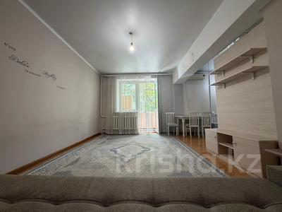 1-комнатная квартира · 30.1 м² · 2/5 этаж, Нурмакова — Карасай Батыра (Виноградова) за 31.6 млн ₸ в Алматы, Алмалинский р-н