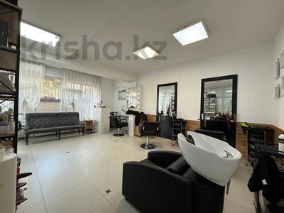 Свободное назначение, офисы, магазины и бутики, салоны красоты, медцентры и аптеки, образование, кабинеты и рабочие места, студии · 70 м² за 850 000 〒 в Алматы, Бостандыкский р-н