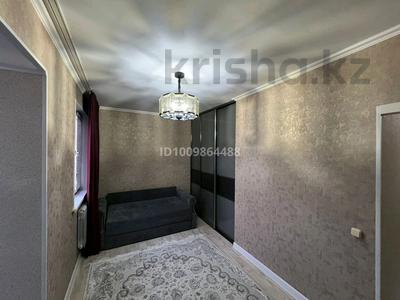 1-комнатная квартира · 33.4 м² · 3/5 этаж, 10 микрорайон 6 за 14 млн ₸ в Аксае