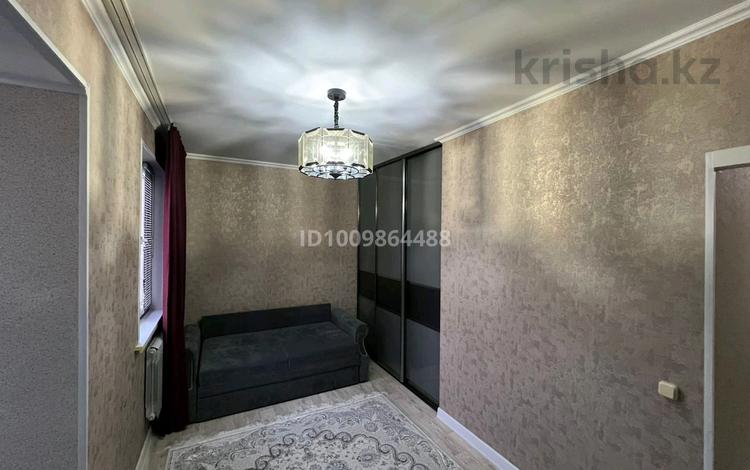 1-комнатная квартира · 33.4 м² · 3/5 этаж, 10 микрорайон 6 за 14 млн ₸ в Аксае — фото 2