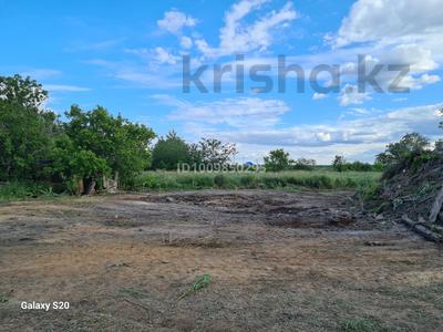 Участок · 25 соток, Акколь за 10 млн 〒