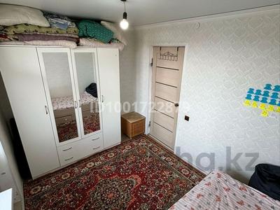 3-комнатная квартира · 56 м² · 5/5 этаж, мкр 8, Рыскулова — Рыскулова и Алия Молдагудова за 16 млн 〒 в Актобе