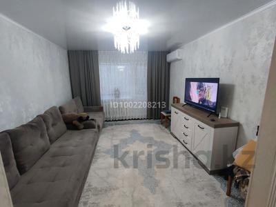 2-комнатная квартира · 49 м² · 2/5 этаж, Камзина 18 за 12.5 млн ₸ в Аксу