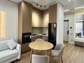 2-комнатная квартира · 50 м² · 20/20 этаж, Гагарина за 56.8 млн ₸ в Алматы, Бостандыкский р-н — фото 4
