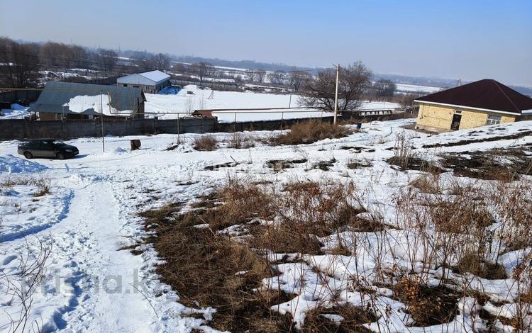 Участок · 6 соток, ПКТС “Казахстан-2030” 6 за 6.2 млн ₸ в Каскелене — фото 2