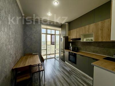1-бөлмелі пәтер · 41 м² · 7/9 қабат, мкр Юго-Восток, Шахтёров 20/4, бағасы: 25.9 млн ₸ в Караганде, Казыбек би р-н