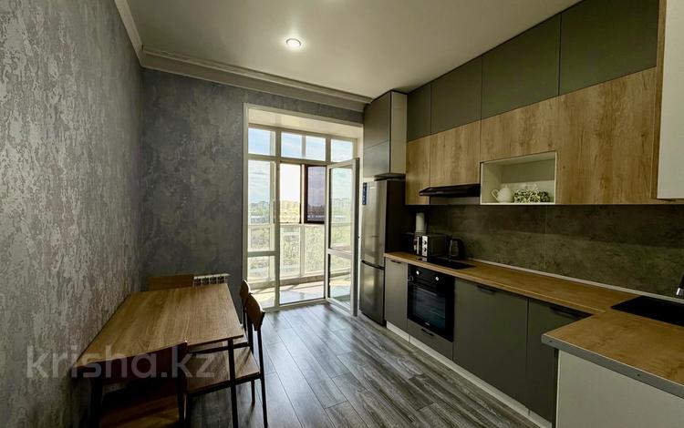 1-бөлмелі пәтер · 41 м² · 7/9 қабат, мкр Юго-Восток, Шахтёров 20/4, бағасы: 25.9 млн ₸ в Караганде, Казыбек би р-н — фото 2