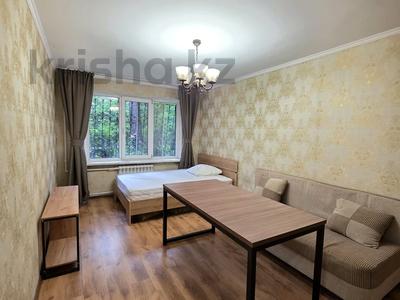 1-комнатная квартира · 33.3 м² · 1/5 этаж, мкр Орбита-2 за 240 000 ₸ в Алматы, Бостандыкский р-н