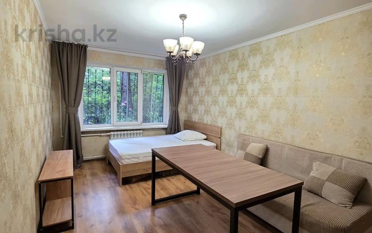 1-комнатная квартира · 33.3 м² · 1/5 этаж, мкр Орбита-2 за 240 000 ₸ в Алматы, Бостандыкский р-н — фото 2