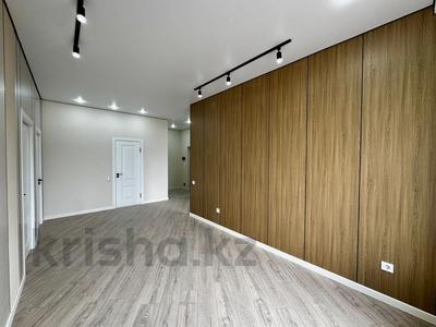 3-бөлмелі пәтер · 78 м² · 2/10 қабат, Аэропортная — Кульджинский тракт, бағасы: 42.5 млн ₸ в 