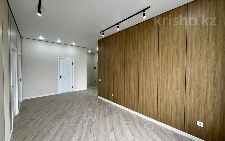3-бөлмелі пәтер · 78 м² · 2/10 қабат, Аэропортная — Кульджинский тракт, бағасы: 42.5 млн ₸ в  — фото 2