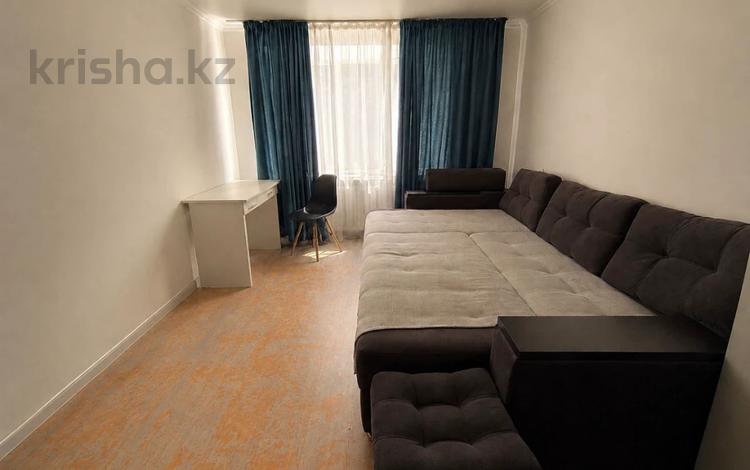 1-бөлмелі пәтер · 29.5 м² · 1/5 қабат, Майлина 16, бағасы: 12 млн ₸ в Костанае — фото 2