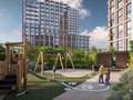2-комнатная квартира · 65.72 м², Бухар жырау 20 за ~ 59.4 млн ₸ в Астане, Нура р-н — фото 11