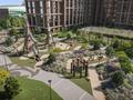 2-комнатная квартира · 65.72 м², Бухар жырау 20 за ~ 59.4 млн ₸ в Астане, Нура р-н — фото 14