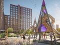 2-комнатная квартира · 65.72 м², Бухар жырау 20 за ~ 59.4 млн ₸ в Астане, Нура р-н — фото 16