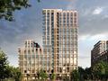 2-комнатная квартира · 65.72 м², Бухар жырау 20 за ~ 59.4 млн ₸ в Астане, Нура р-н — фото 17
