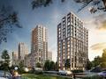 2-комнатная квартира · 65.72 м², Бухар жырау 20 за ~ 59.4 млн ₸ в Астане, Нура р-н — фото 18