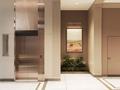 2-комнатная квартира · 65.72 м², Бухар жырау 20 за ~ 59.4 млн ₸ в Астане, Нура р-н — фото 8