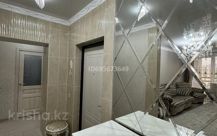 2-комнатная квартира · 68 м² · 3/9 этаж, Баймагамбетова 30Б за 42 млн ₸ в Костанае — фото 2