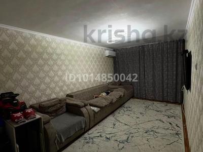 3-комнатная квартира · 58 м² · 1/4 этаж, Жетису 11 за 200 000 ₸ в Талдыкоргане, мкр Жетысу