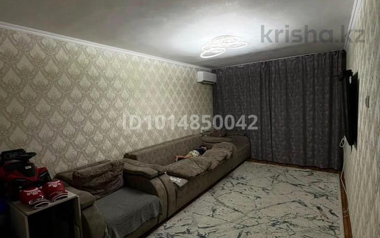 3-комнатная квартира · 58 м² · 1/4 этаж, Жетису 11 за 170 000 ₸ в Талдыкоргане, мкр Жетысу — фото 2