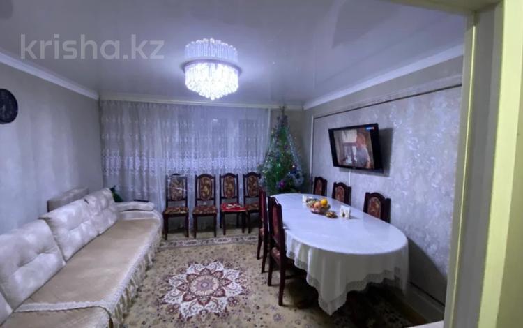 3-комнатная квартира, 71 м², 5/10 этаж, Алтынсарина за 27 млн 〒 в Костанае — фото 2