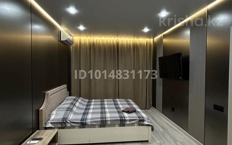 1-бөлмелі пәтер · 36 м² · 3/9 қабат, Мухтара Ауэзова 189/16, бағасы: 16 000 ₸ в Кокшетау — фото 3