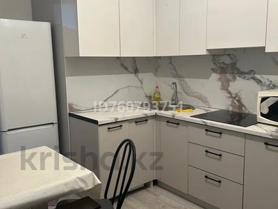 1-комнатная квартира · 40 м² · 8/13 этаж, Есенова 160/3 — Суюнбая-Баянаульская за 220 000 ₸ в Алматы, Жетысуский р-н